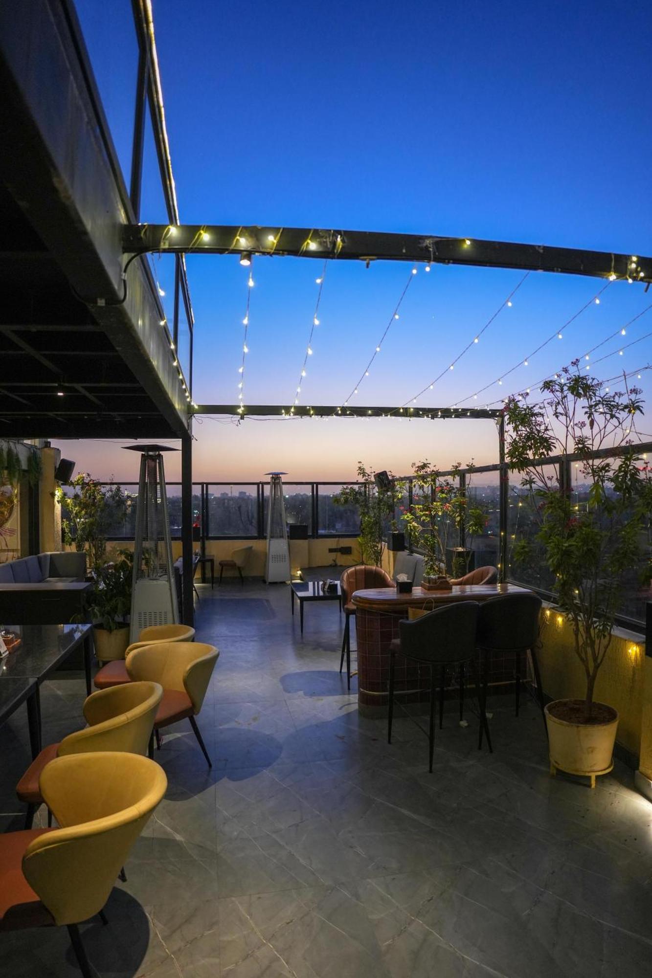 The Shanti A Boutique Hotel Jodhpur  Eksteriør bilde