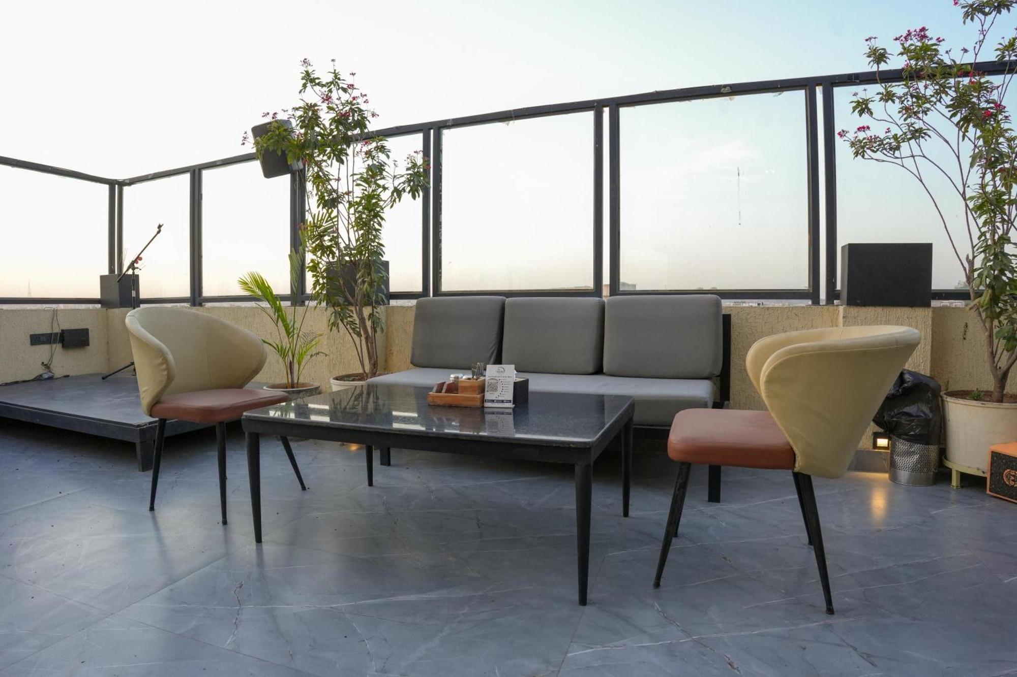 The Shanti A Boutique Hotel Jodhpur  Eksteriør bilde