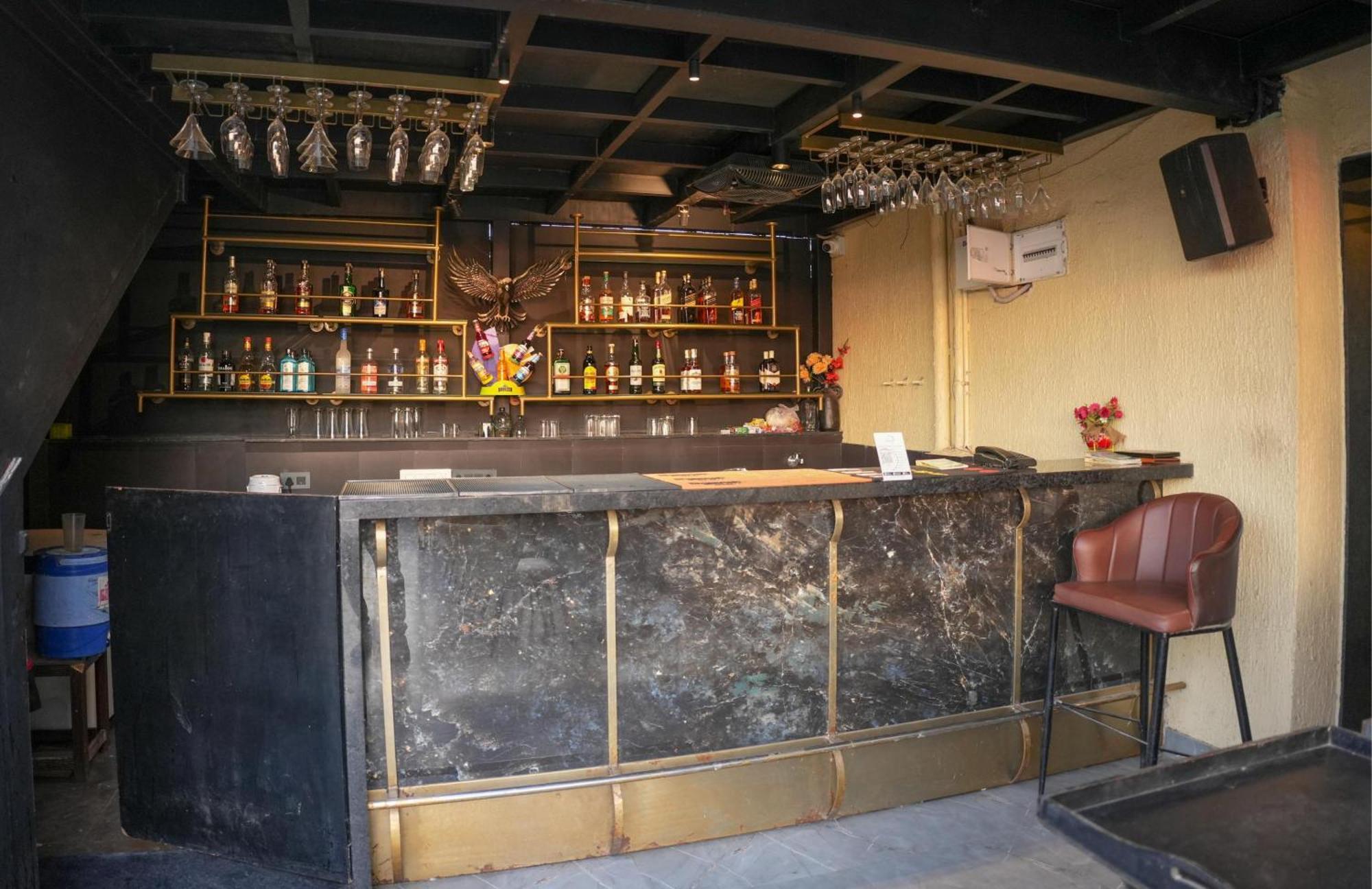 The Shanti A Boutique Hotel Jodhpur  Eksteriør bilde