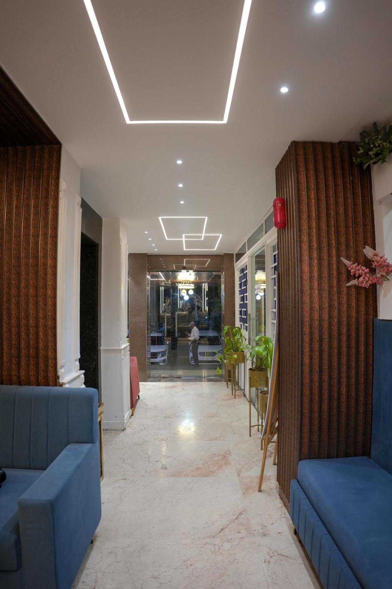 The Shanti A Boutique Hotel Jodhpur  Eksteriør bilde