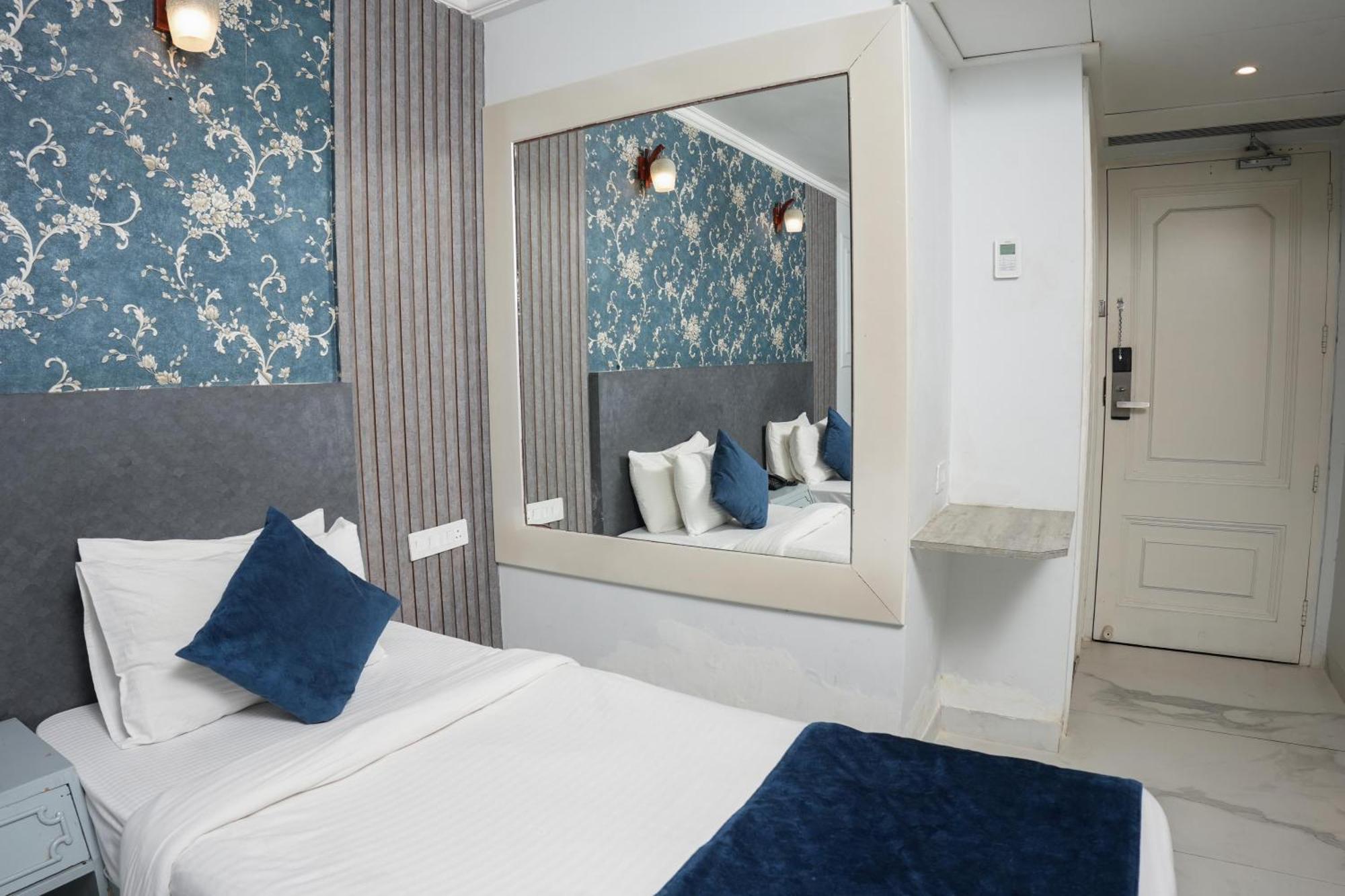 The Shanti A Boutique Hotel Jodhpur  Eksteriør bilde