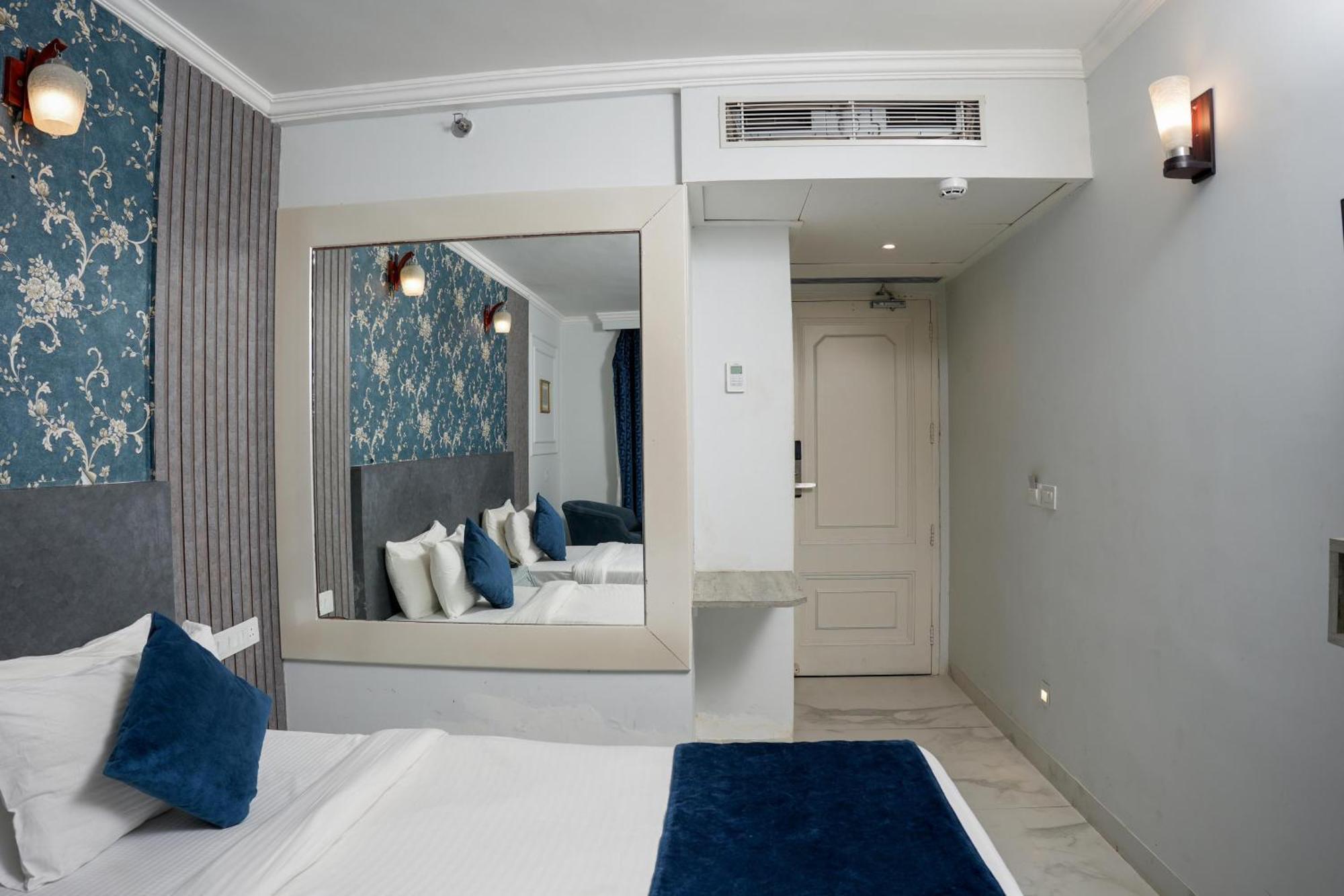 The Shanti A Boutique Hotel Jodhpur  Eksteriør bilde