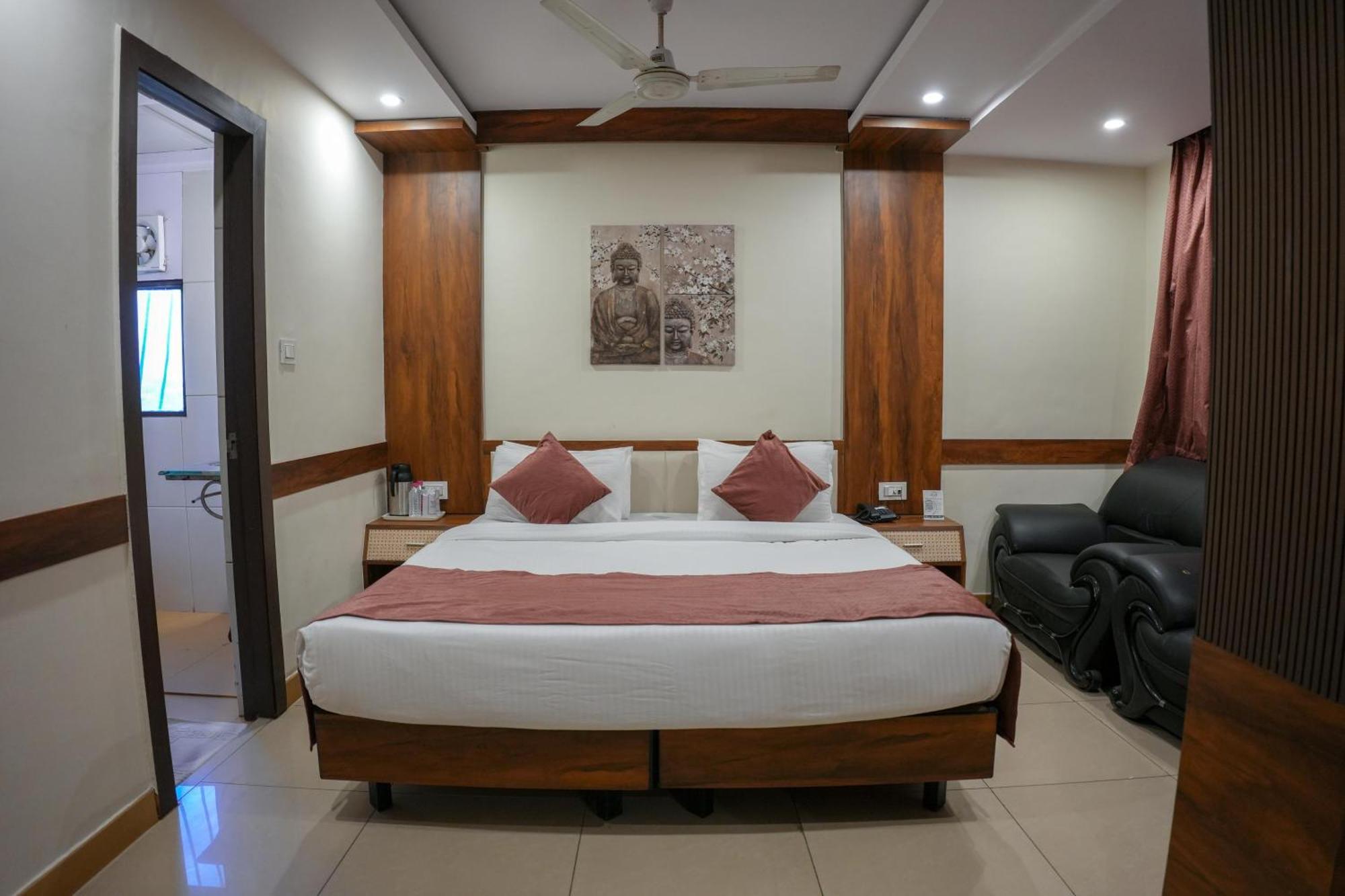 The Shanti A Boutique Hotel Jodhpur  Eksteriør bilde