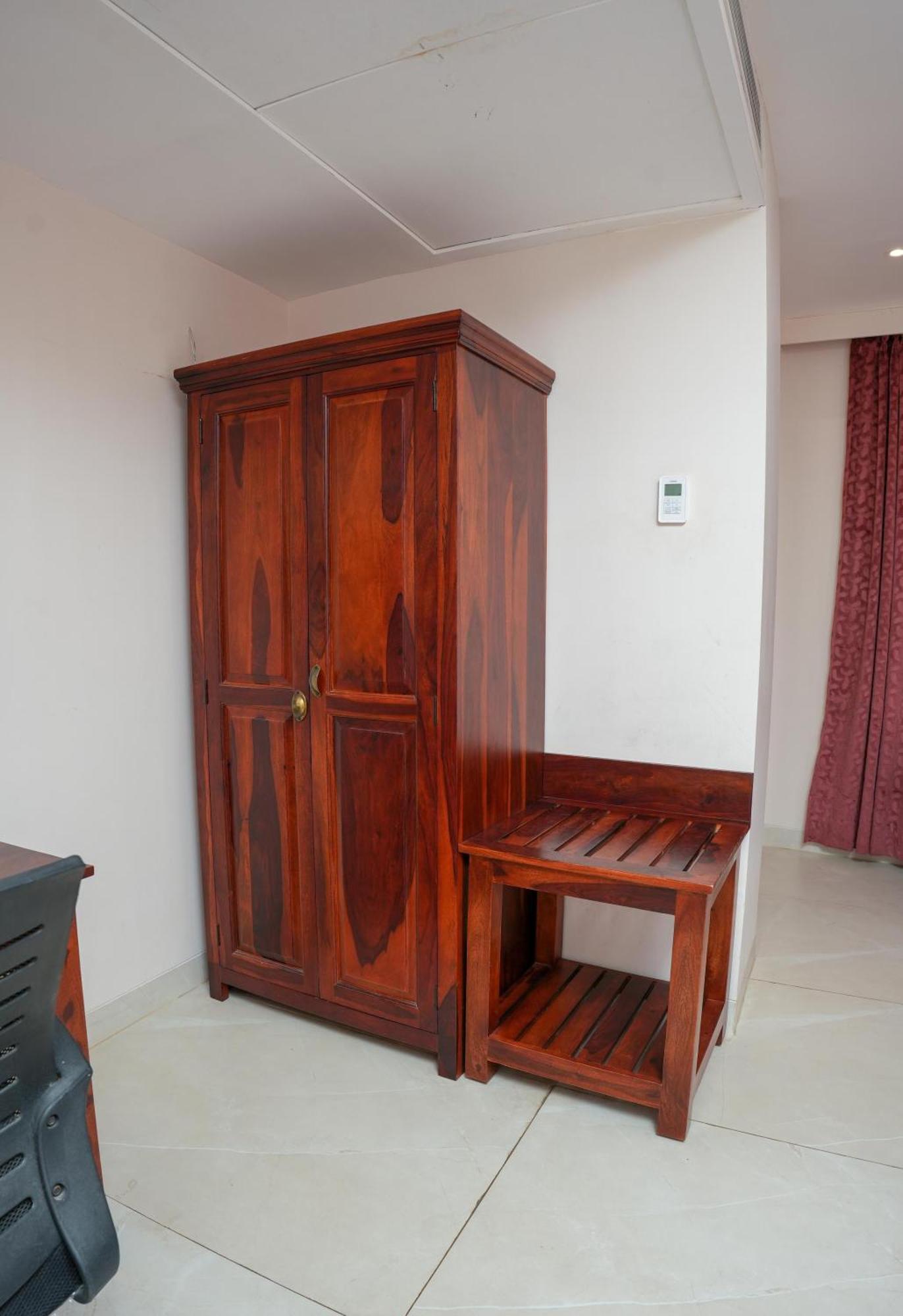 The Shanti A Boutique Hotel Jodhpur  Eksteriør bilde