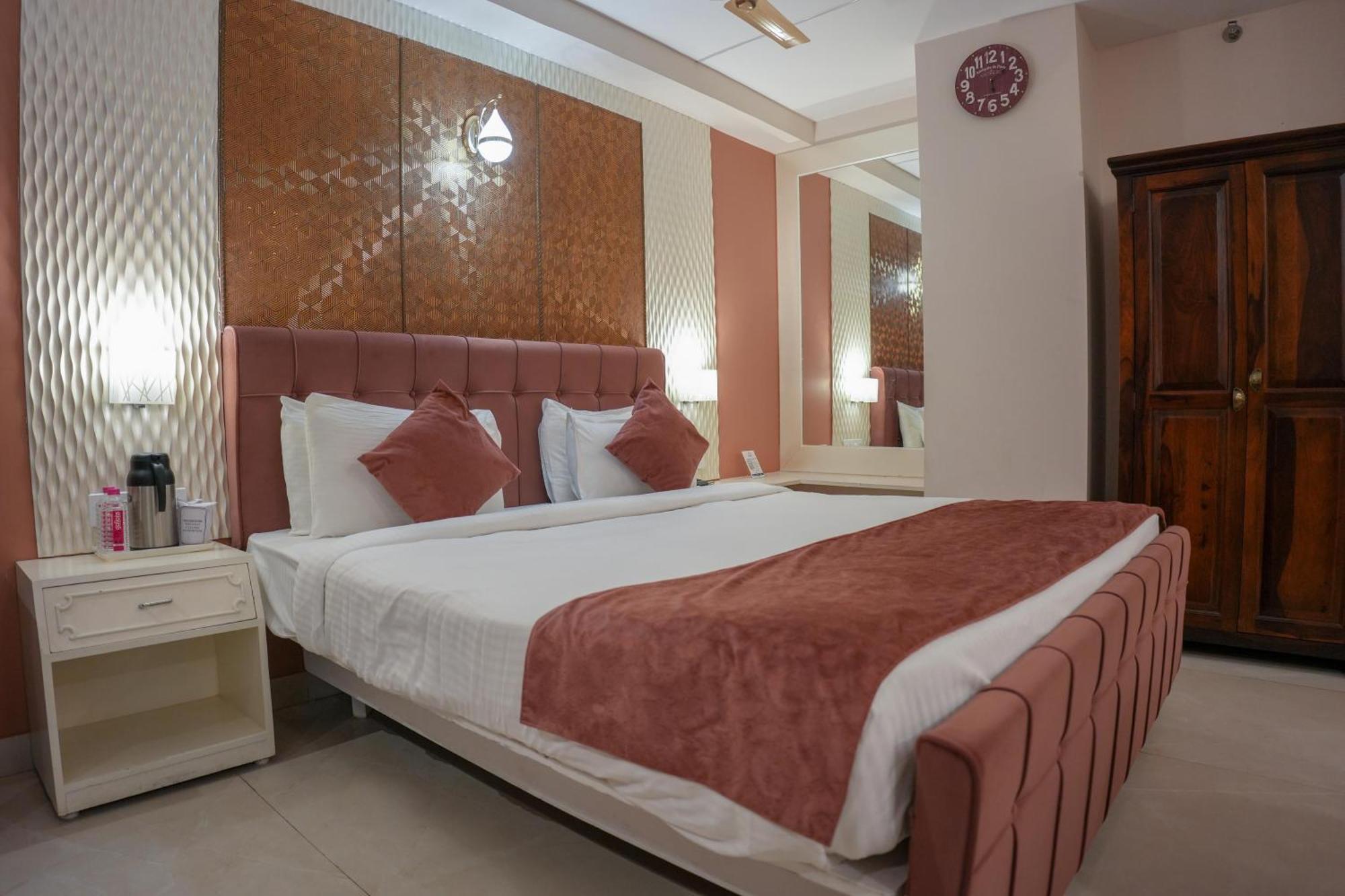 The Shanti A Boutique Hotel Jodhpur  Eksteriør bilde